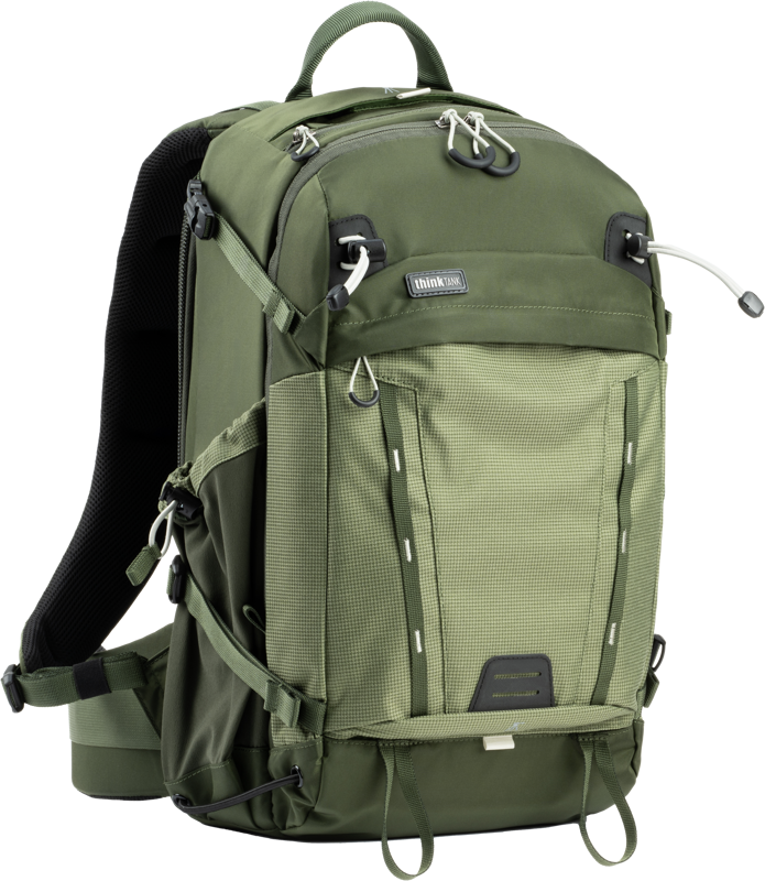 THINK TANK Mindshift BackLight 18L, Montane Green