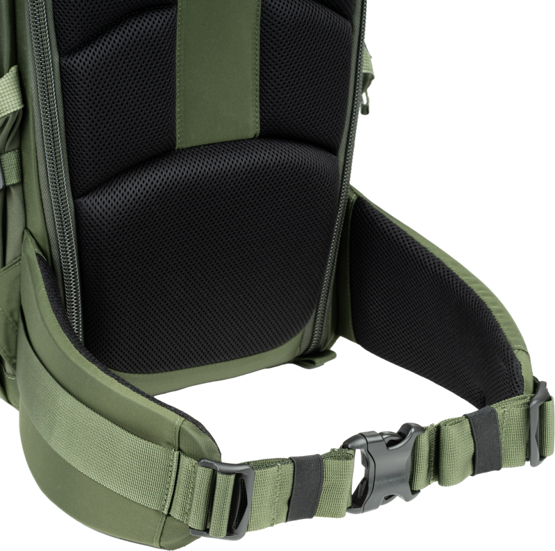 THINK TANK Mindshift BackLight 18L, Montane Green