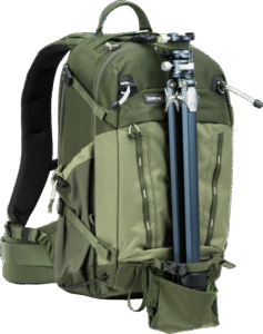 THINK TANK Mindshift BackLight 18L, Montane Green