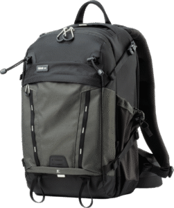 THINK TANK Mindshift BackLight 18L, Slate Black