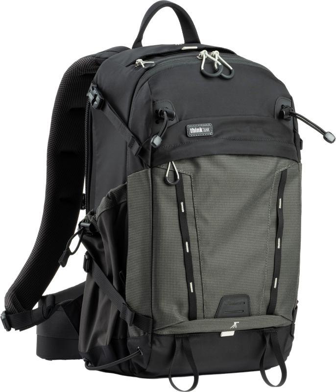 THINK TANK Mindshift BackLight 18L, Slate Black