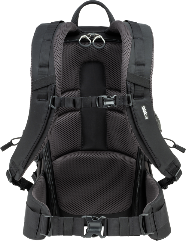THINK TANK Mindshift BackLight 18L, Slate Black