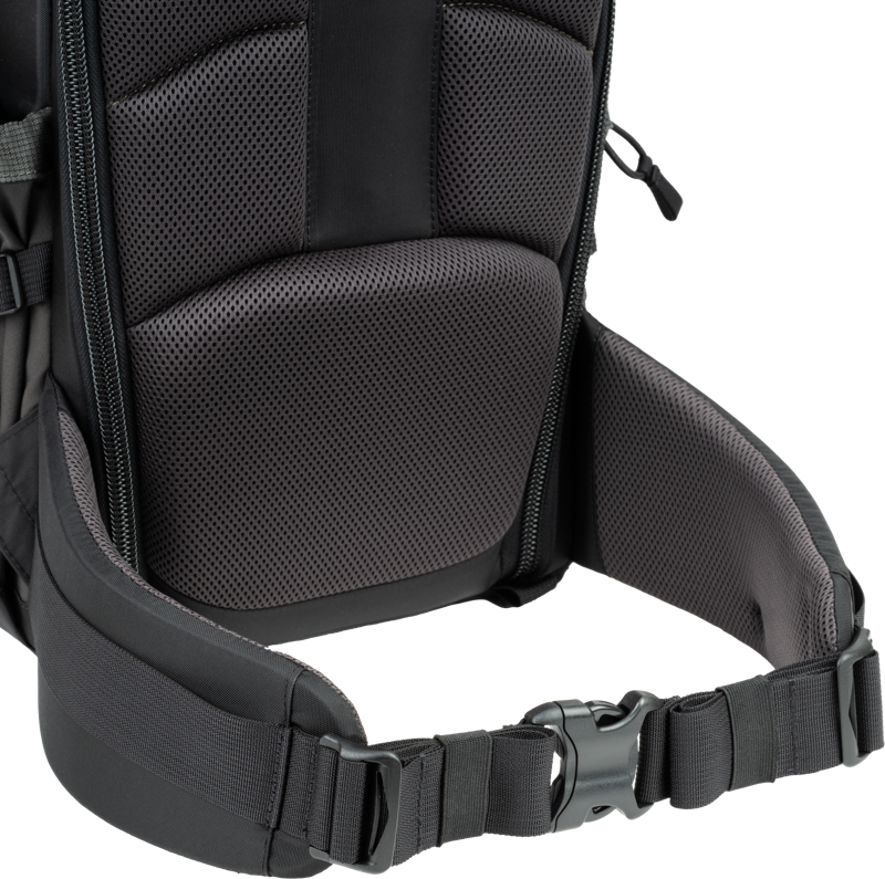 THINK TANK Mindshift BackLight 18L, Slate Black