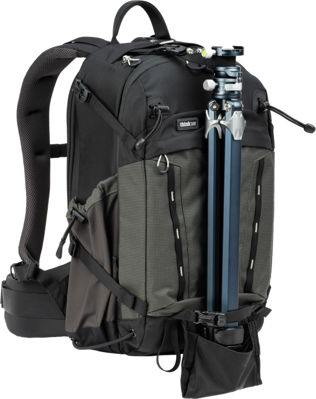 THINK TANK Mindshift BackLight 18L, Slate Black