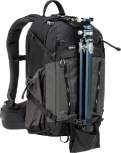THINK TANK Mindshift BackLight 18L, Slate Black