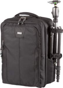 THINK TANK Airport Commuter, Black