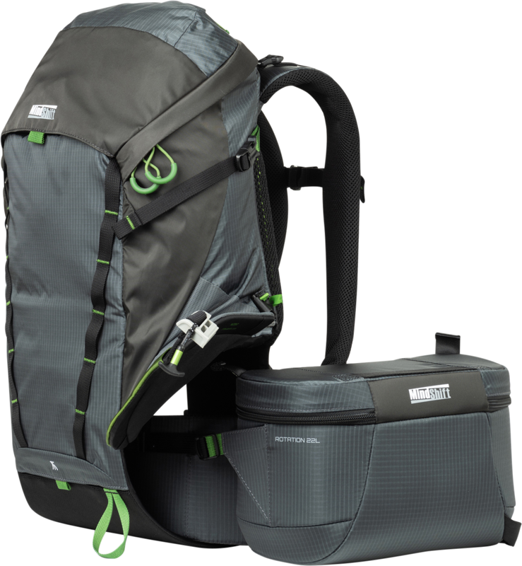THINK TANK MindShift Rotation 22L Backpack