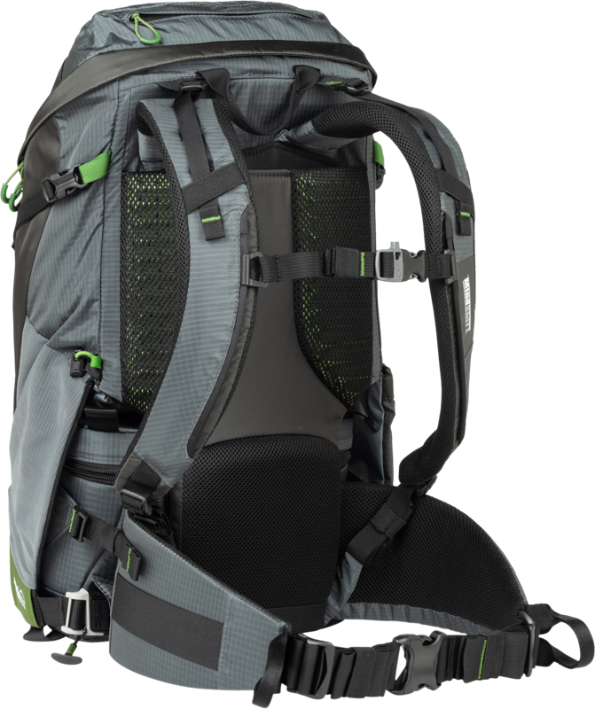 THINK TANK MindShift Rotation 22L Backpack