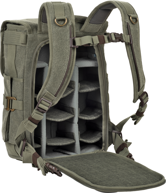 THINK TANK Retrospective Backpack 15