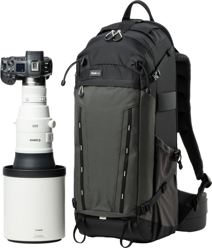 THINK TANK Mindshift BackLight Long Lens Backpack