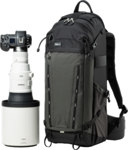 THINK TANK Mindshift BackLight Long Lens Backpack