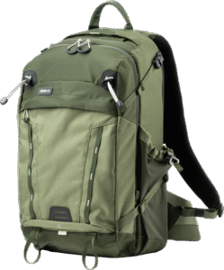 THINK TANK MindShift BackLight 26L Photo Daypack, Montane Green