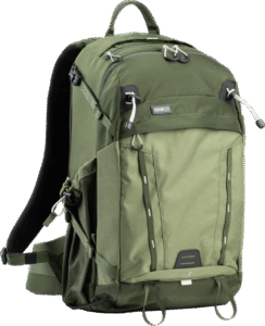 THINK TANK MindShift BackLight 26L Photo Daypack, Montane Green