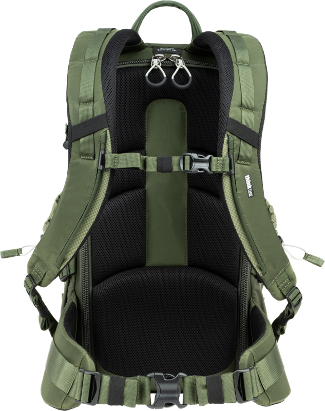 THINK TANK MindShift BackLight 26L Photo Daypack, Montane Green