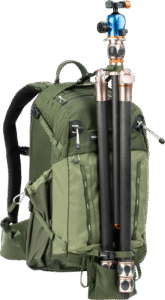 THINK TANK MindShift BackLight 26L Photo Daypack, Montane Green
