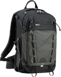 THINK TANK MindShift BackLight 26L Photo Daypack, Slate Black