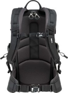 THINK TANK MindShift BackLight 26L Photo Daypack, Slate Black