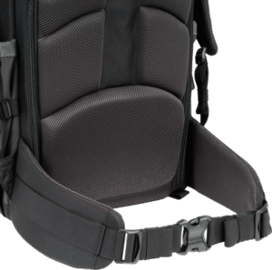 THINK TANK MindShift BackLight 26L Photo Daypack, Slate Black