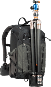 THINK TANK MindShift BackLight 26L Photo Daypack, Slate Black