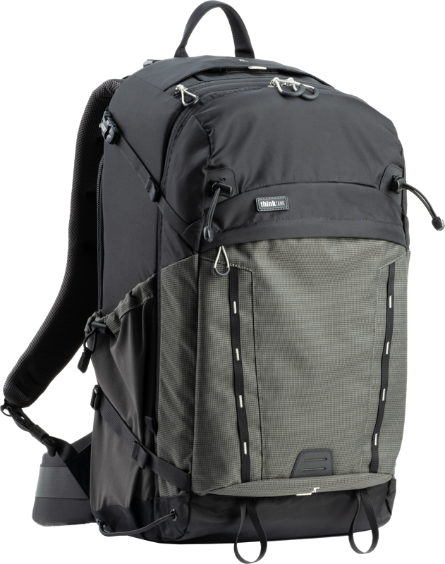 THINK TANK Mindshift BackLight 36L, Slate Black