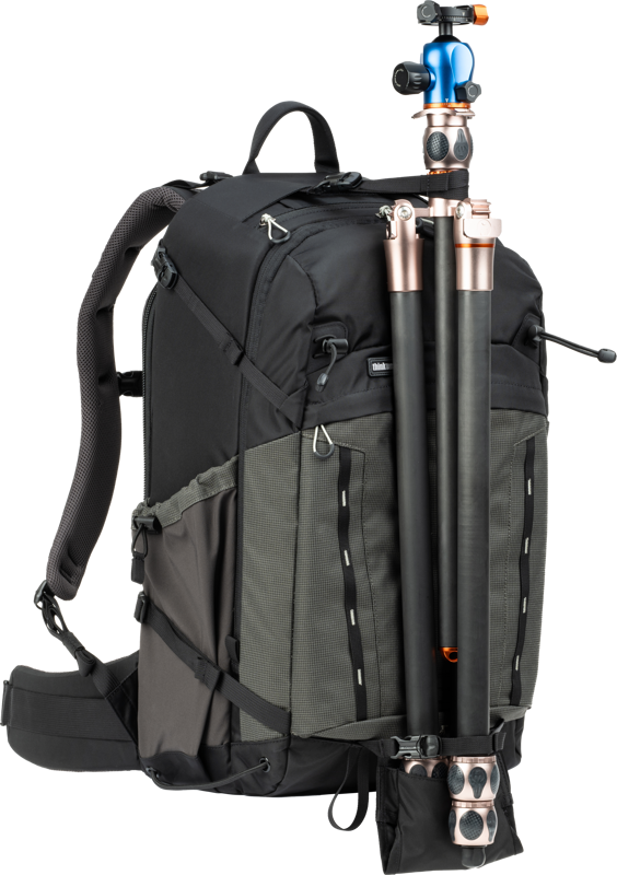 THINK TANK Mindshift BackLight 36L, Slate Black