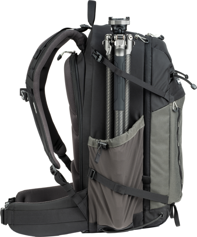 THINK TANK Mindshift BackLight 36L, Slate Black