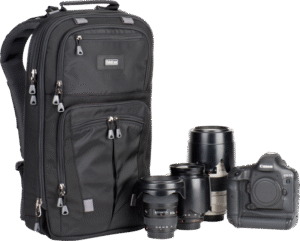 THINK TANK Shape Shifter 17 V2.0