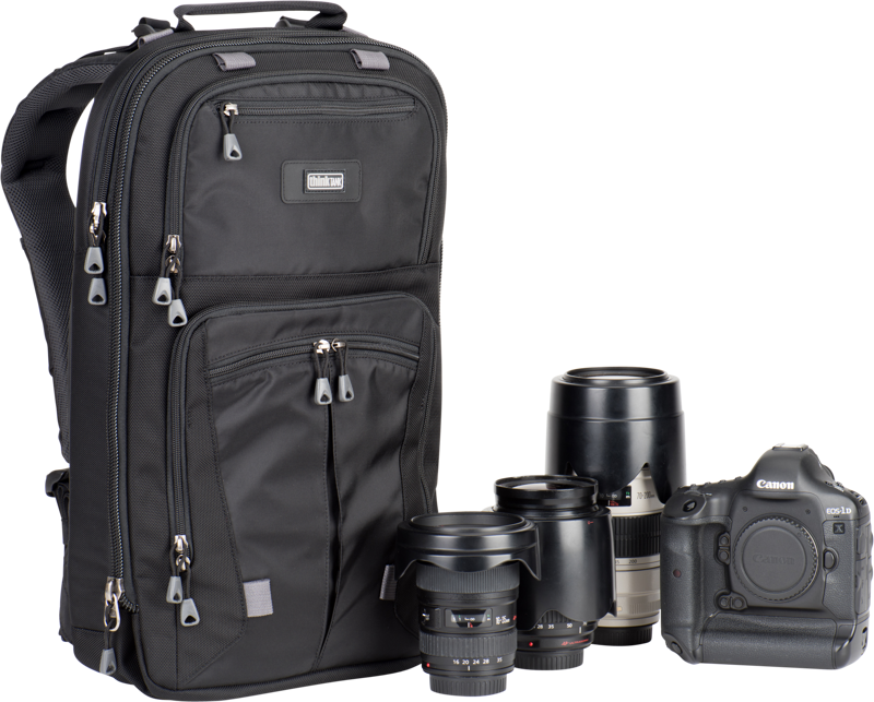 THINK TANK Shape Shifter 17 V2.0