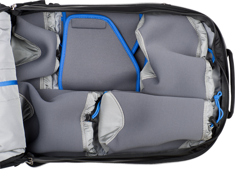 THINK TANK Shape Shifter 17 V2.0