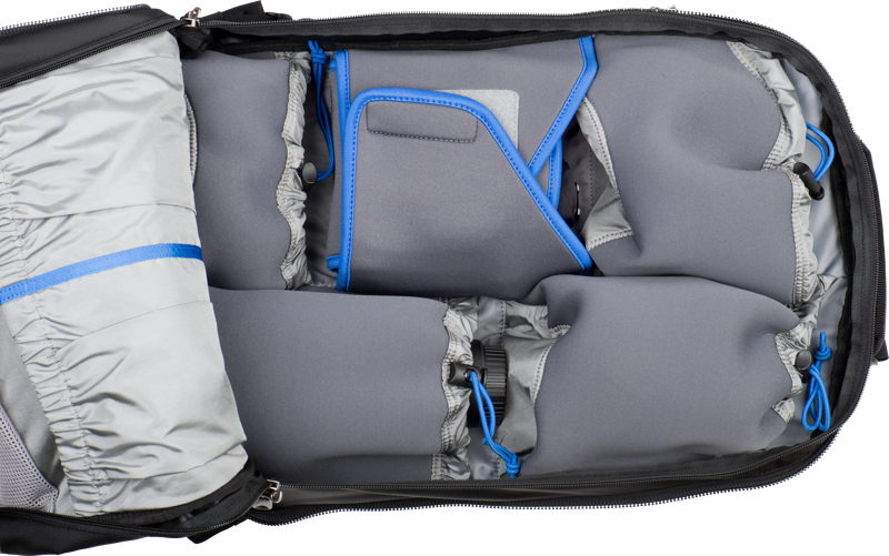 THINK TANK Shape Shifter 17 V2.0