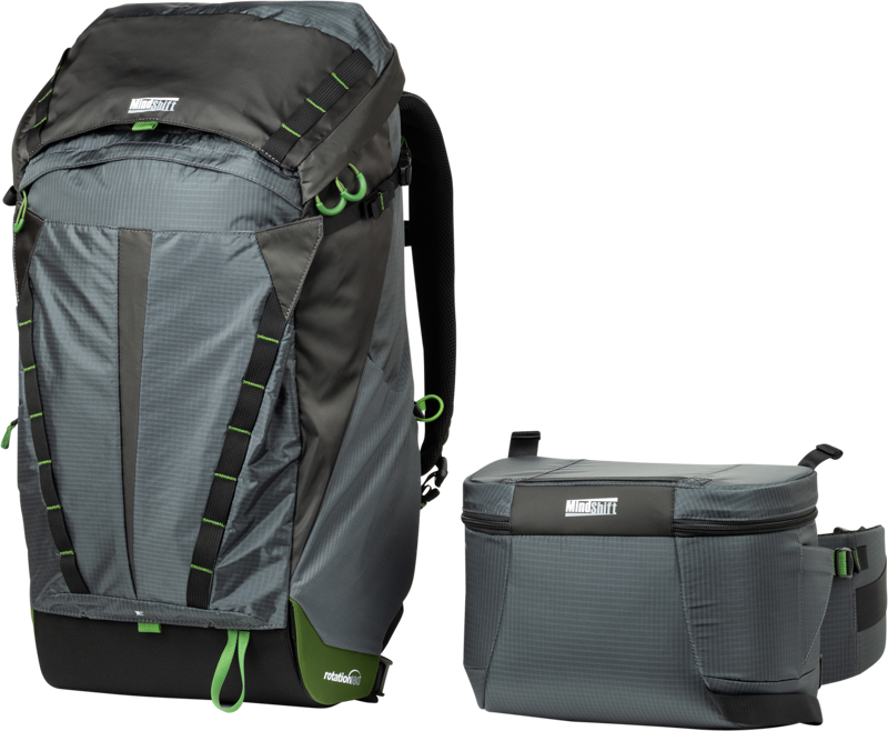 THINK TANK MindShift Rotation 34L Backpack