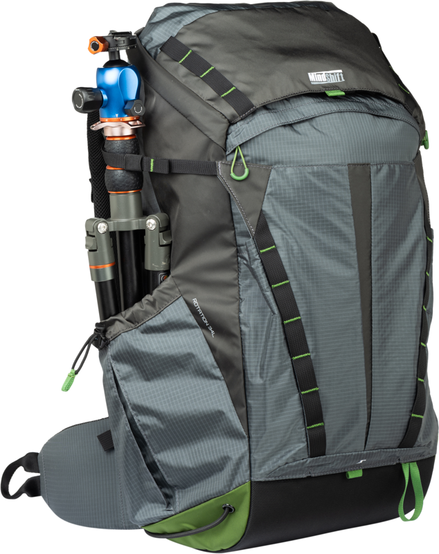 THINK TANK MindShift Rotation 34L Backpack