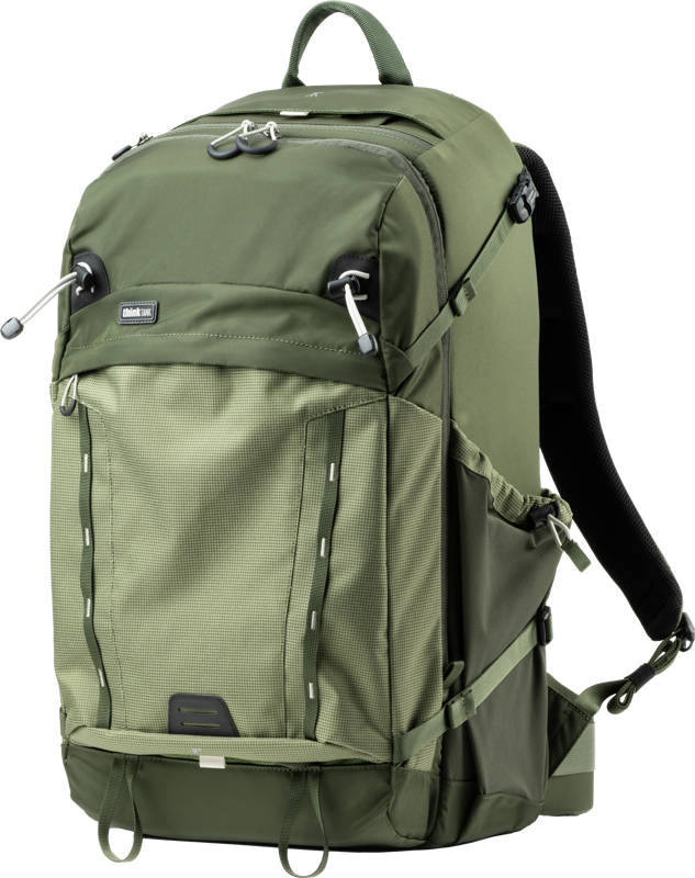 THINK TANK Mindshift BackLight 36L, Montane Green