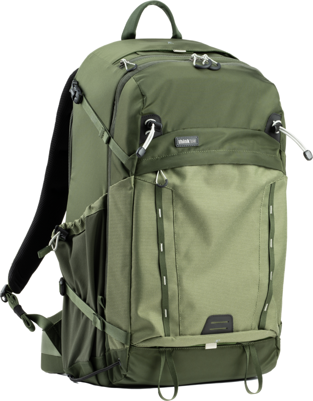 THINK TANK Mindshift BackLight 36L, Montane Green