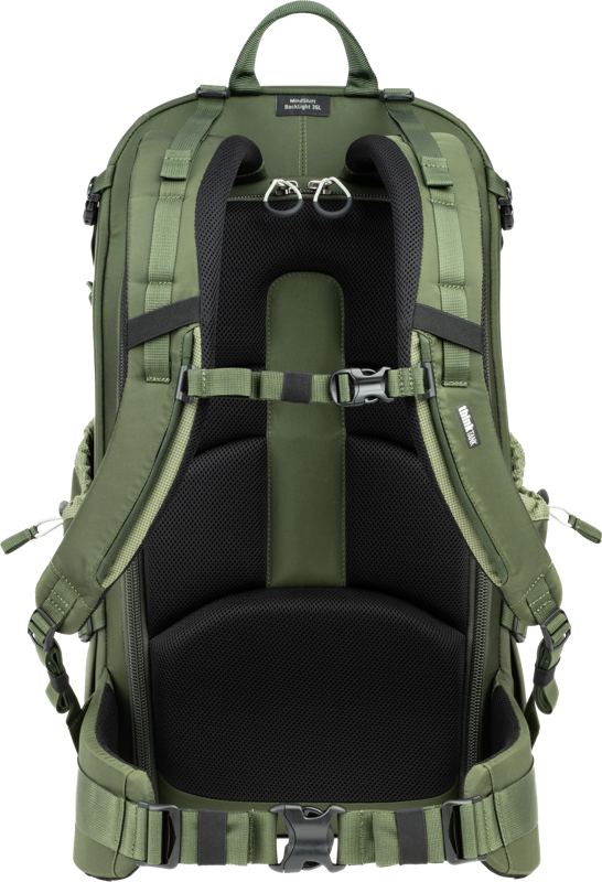 THINK TANK Mindshift BackLight 36L, Montane Green