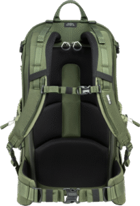 THINK TANK Mindshift BackLight 36L, Montane Green