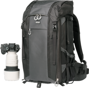 THINK TANK MindShift FirstLight 35L, Black