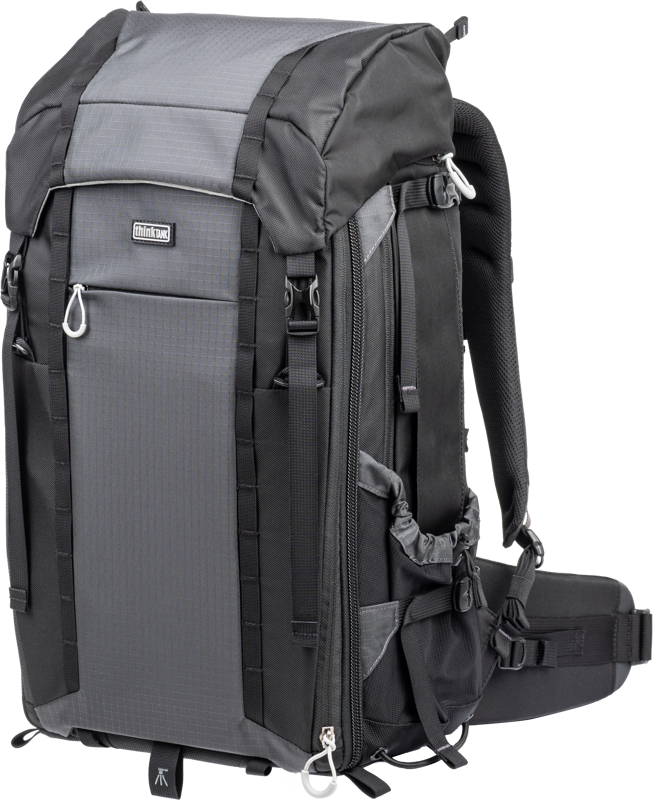 the pack is carry-on compatible