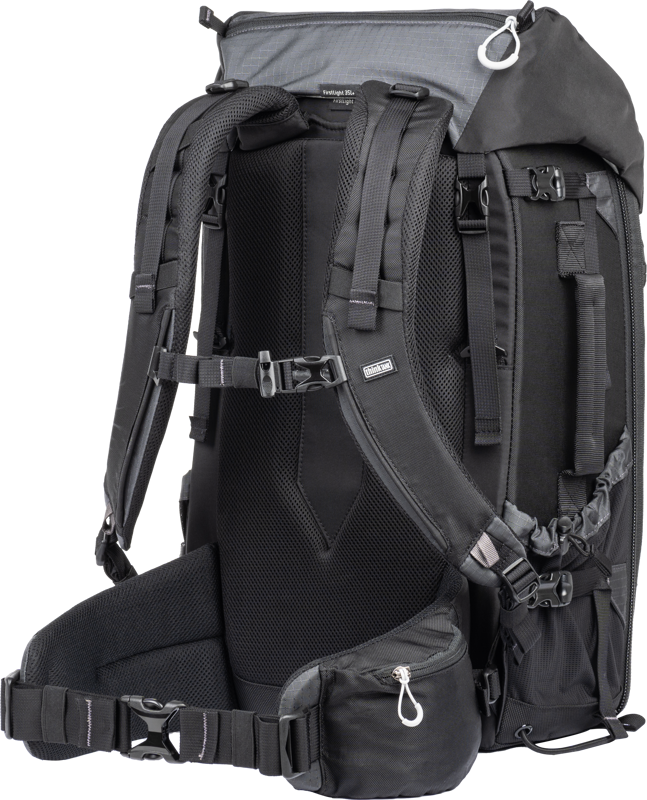 THINK TANK MindShift FirstLight 35L, Black