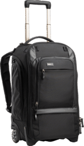 THINK TANK Walker Pro Series Rolling Backpack