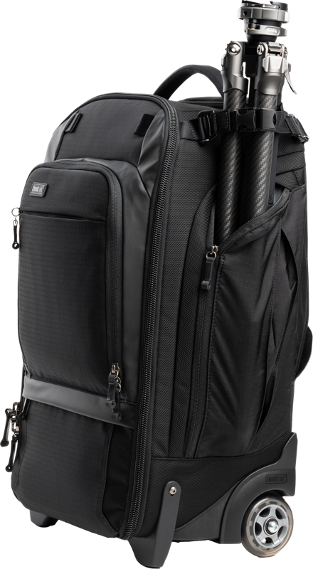 THINK TANK Walker Pro Series Rolling Backpack