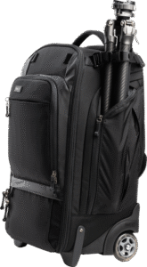 THINK TANK Walker Pro Series Rolling Backpack