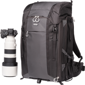 THINK TANK MindShift FirstLight 46L+, Black