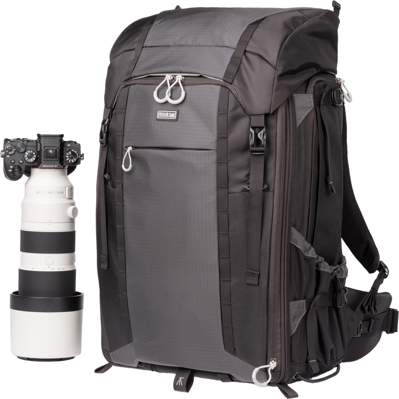 THINK TANK MindShift FirstLight 46L+, Black