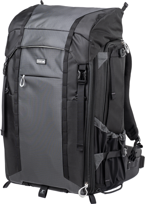 THINK TANK MindShift FirstLight 46L+, Black