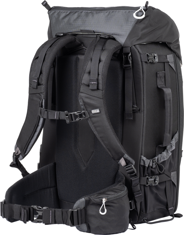 THINK TANK MindShift FirstLight 46L+, Black