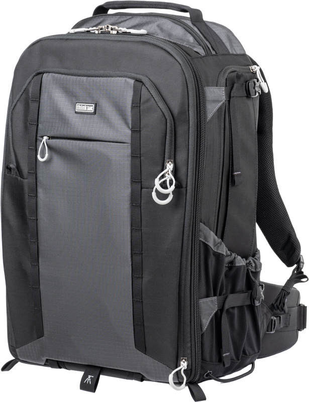 THINK TANK MindShift FirstLight 46L+, Black
