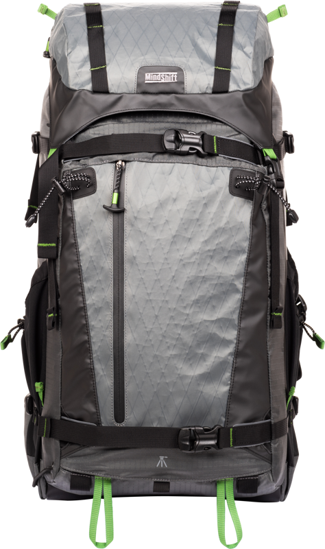 THINK TANK MindShift BackLight Elite 45L,  Storm Grey