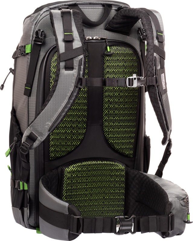 THINK TANK MindShift BackLight Elite 45L,  Storm Grey