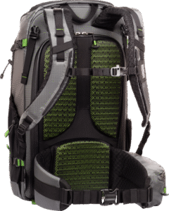 THINK TANK MindShift BackLight Elite 45L,  Storm Grey